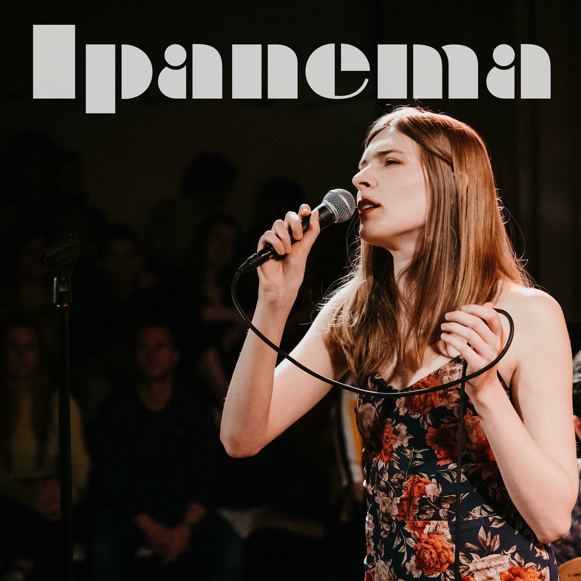 Album cover of Ipanema