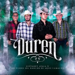 Cover of Duren