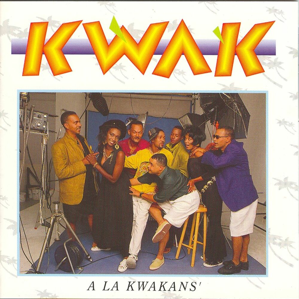 Picture of A la kwakans'