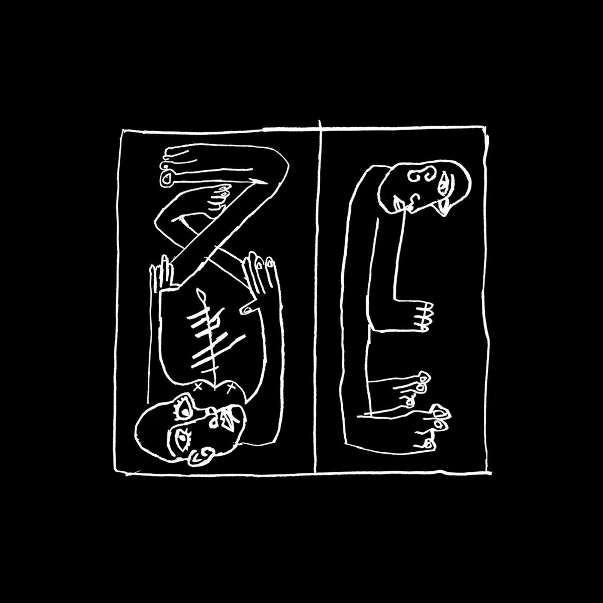 Album cover of Two Another