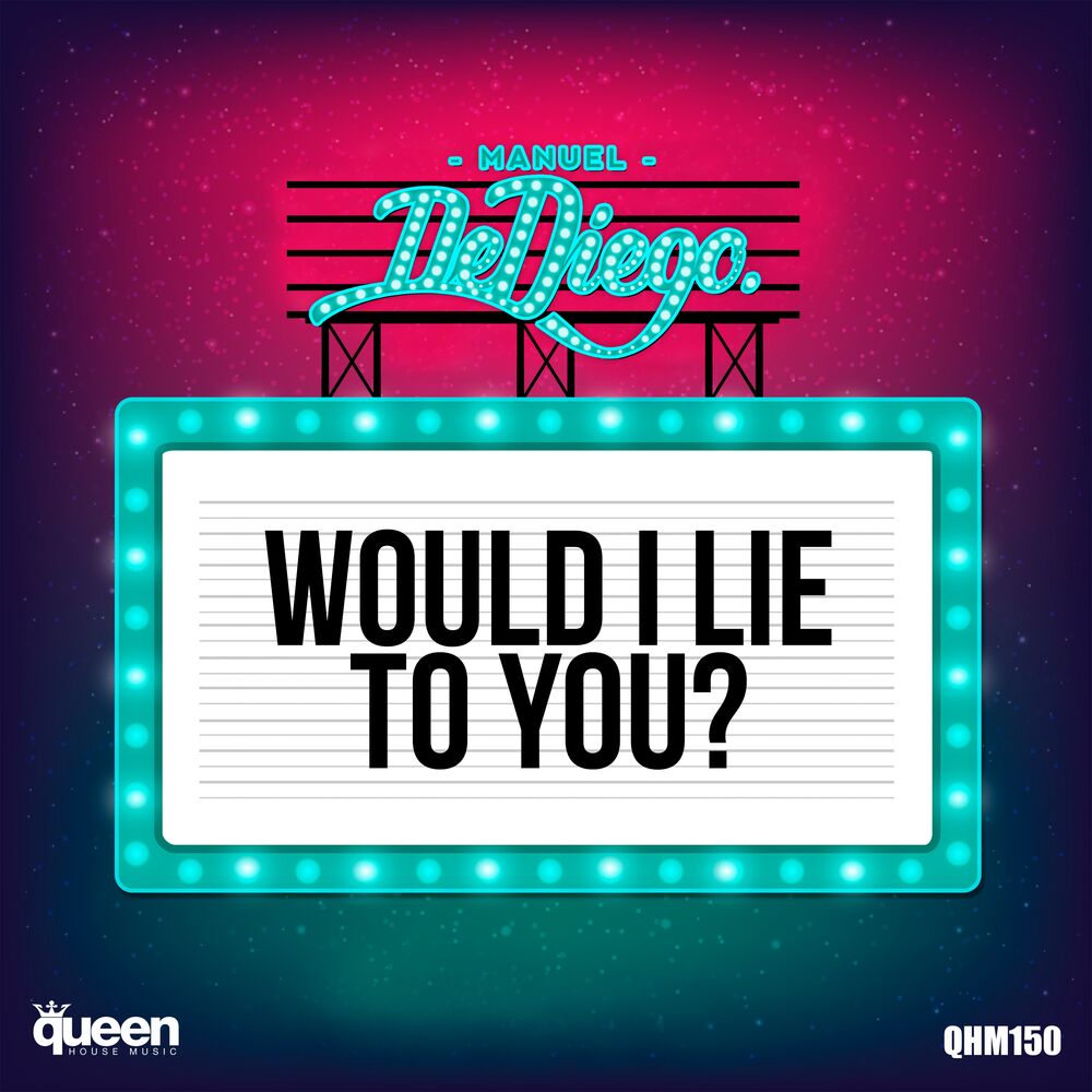 Picture of Would I Lie to You
