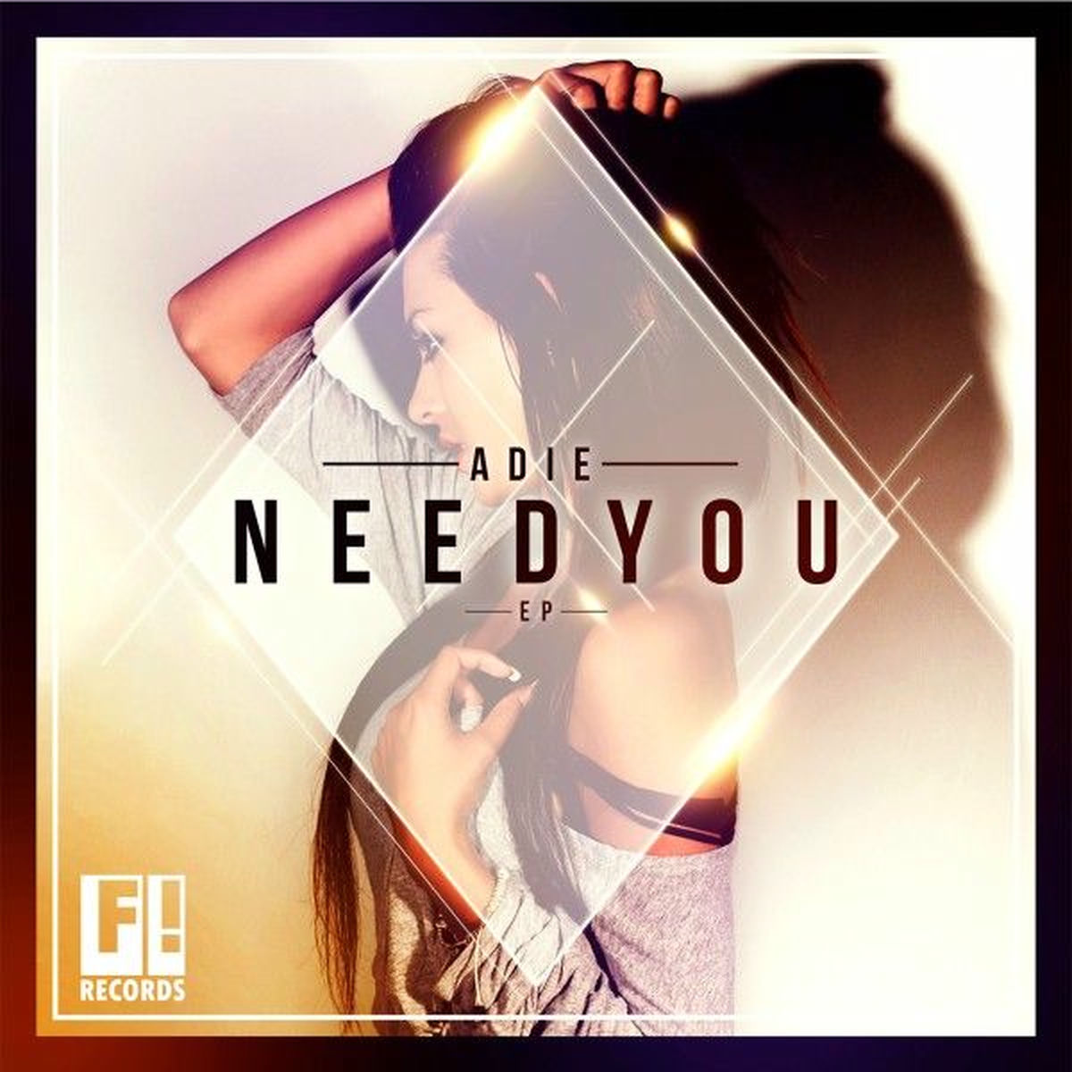 Album cover of Need You EP