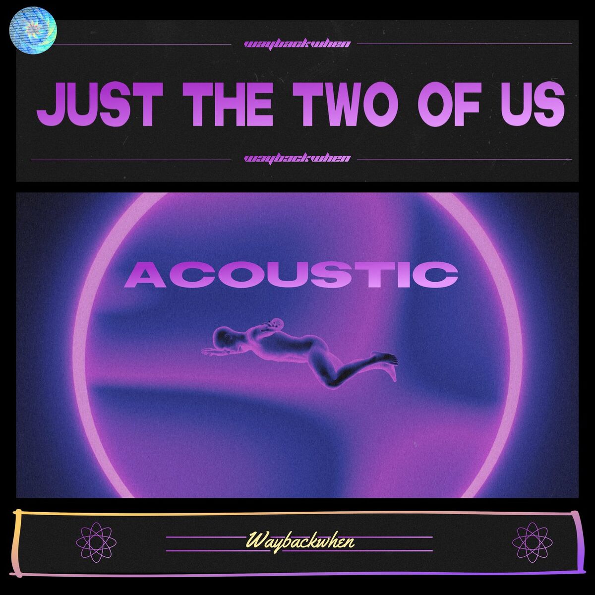 Album cover of Just The Two Of Us