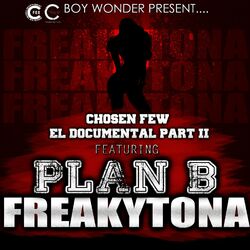 Cover of Frikitona
