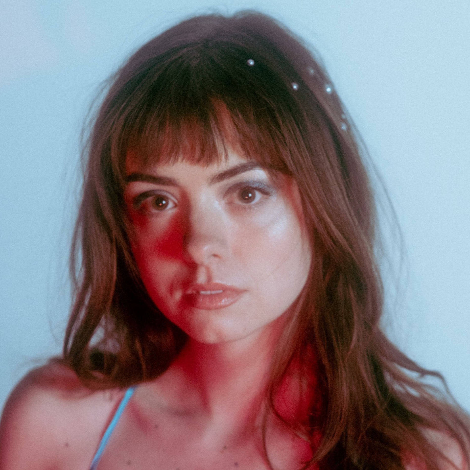 Album cover of i know that we just met