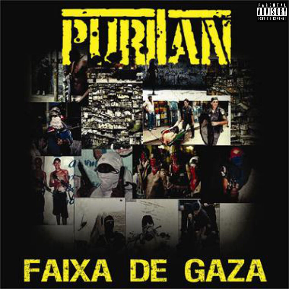 Picture of Faixa de Gaza