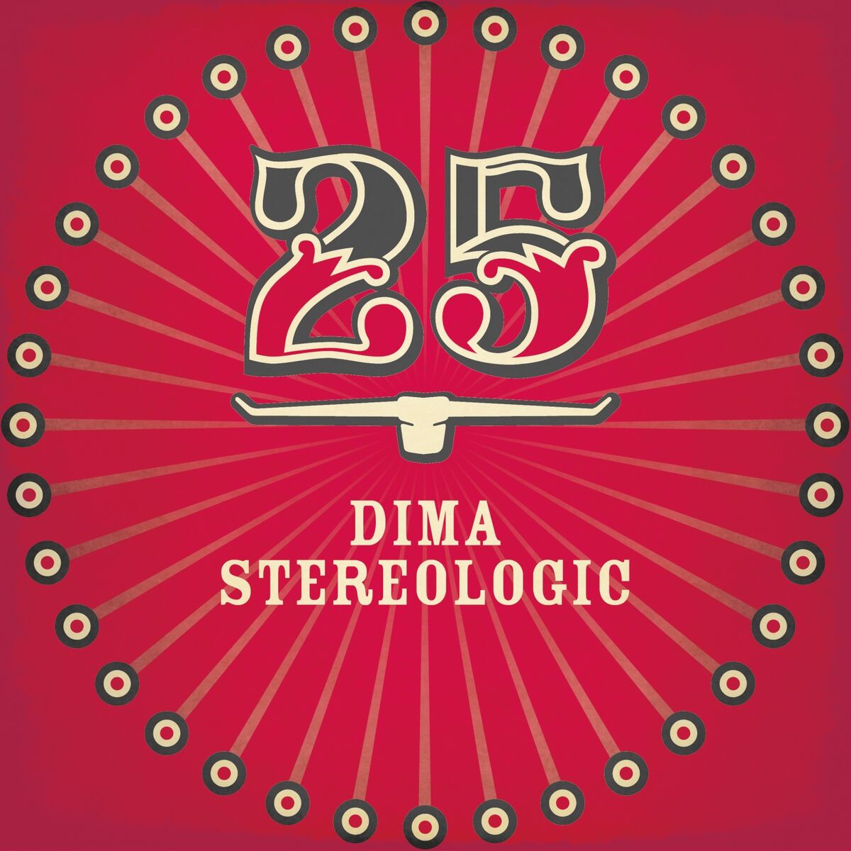 Album cover of Duolog