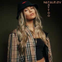 Cover of Tattoo