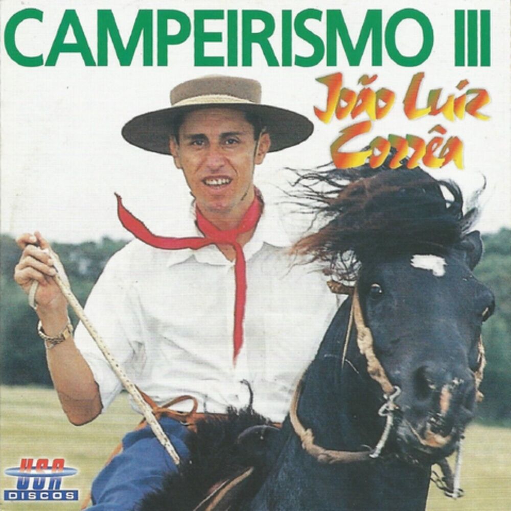 Picture of CAMPEIRISMO III