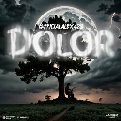 Cover of Dolor