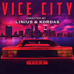 music cover