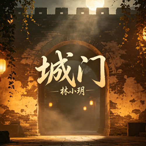 城门（怎样才能接近深爱的城）