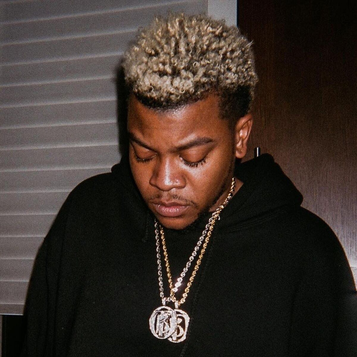 Album cover of On My Soul