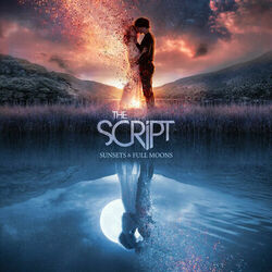 Cover of Sunsets & Full Moons