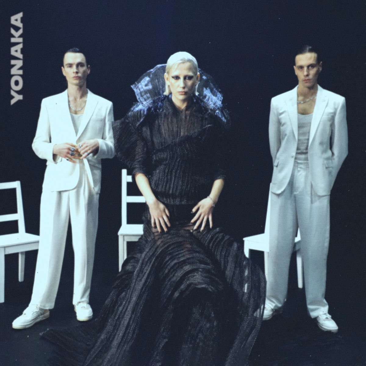 Album cover of Welcome to My House