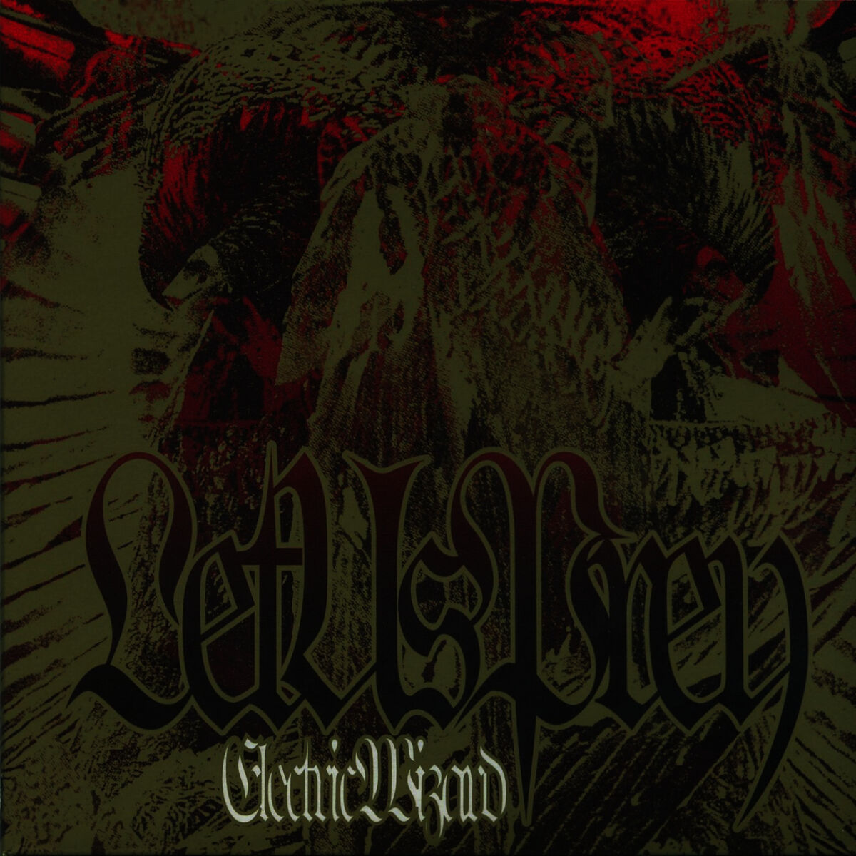 Album cover of …A Chosen Few