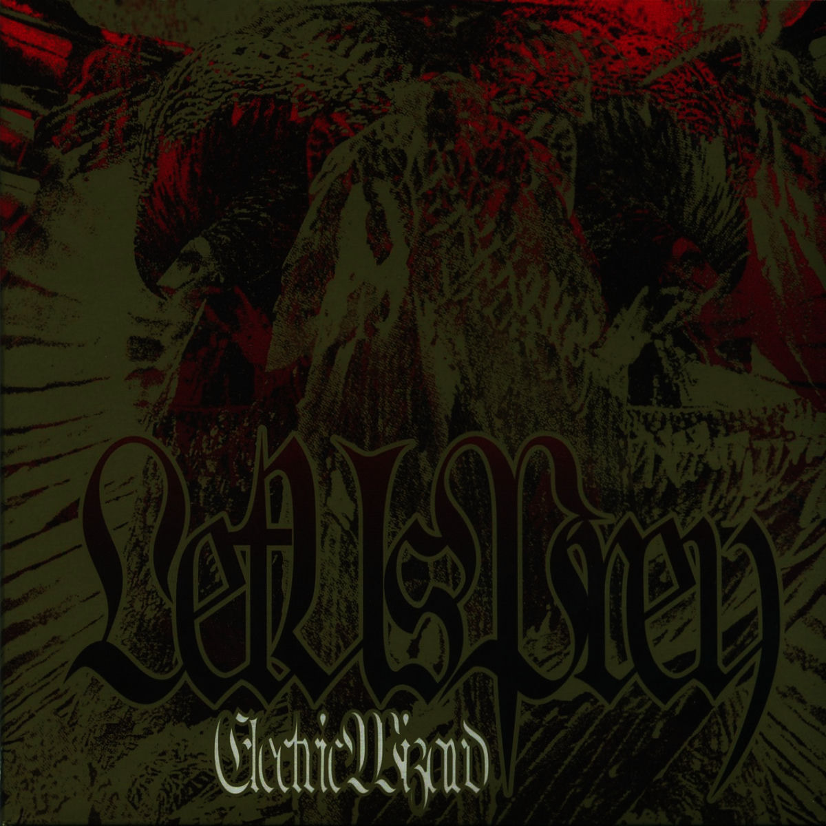 Album cover of Let Us Prey (Remaster)