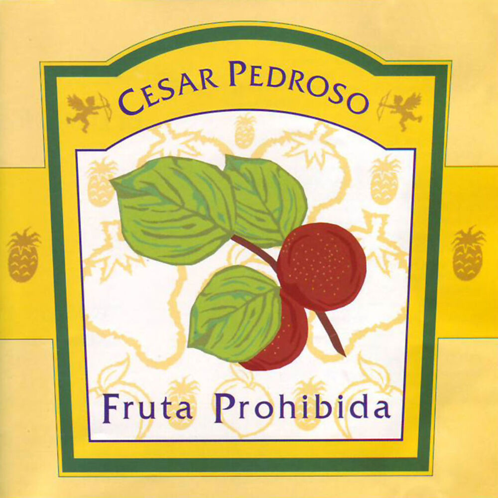 Picture of Fruta Prohibida