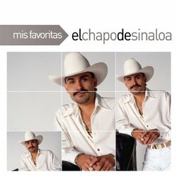 Cover of Mis Favoritas