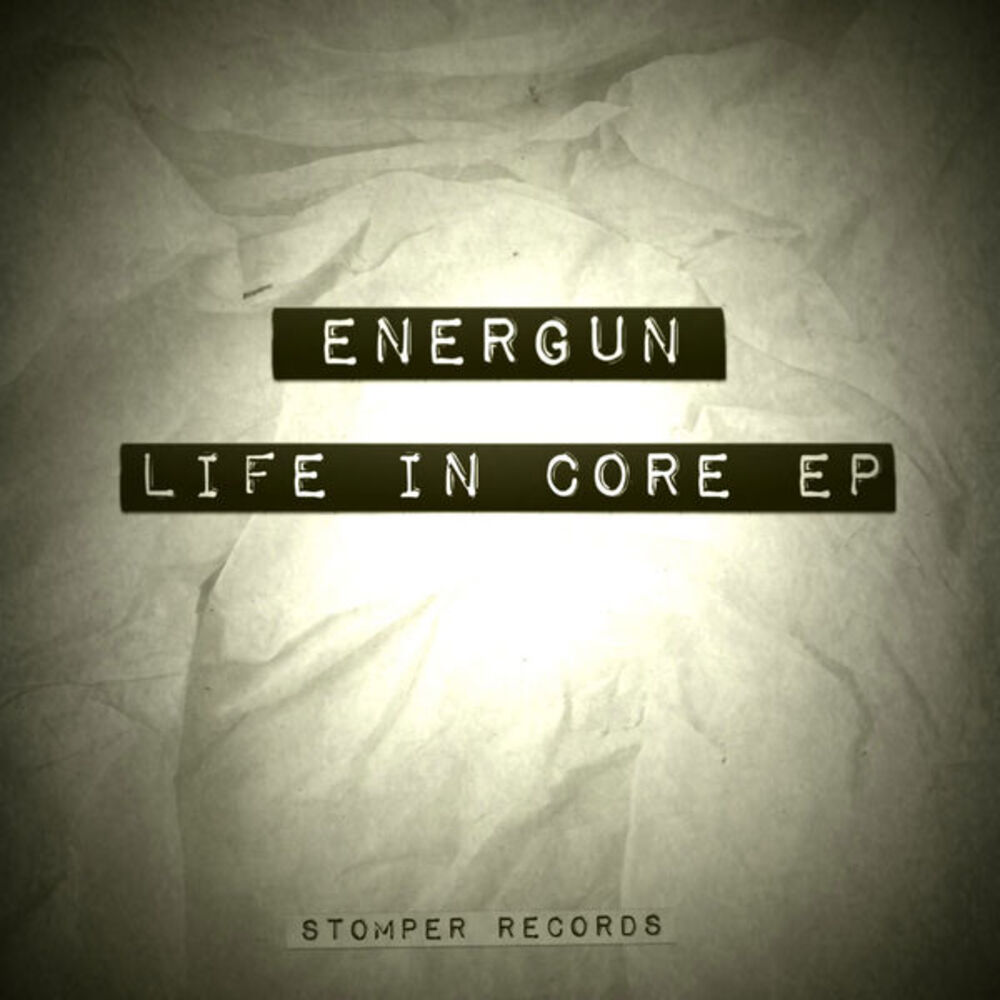 Picture of Life in Core Ep