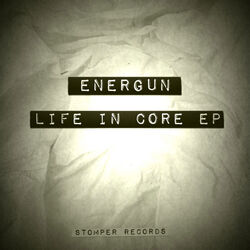 Cover of Life in Core Ep