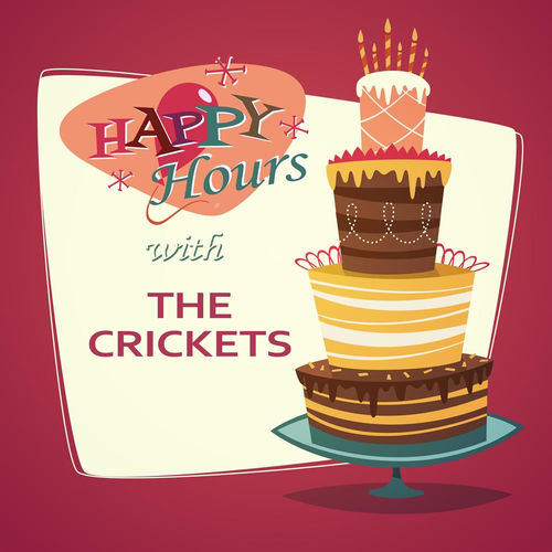 Love's Made a Fool of You by The Crickets - 150 BPM