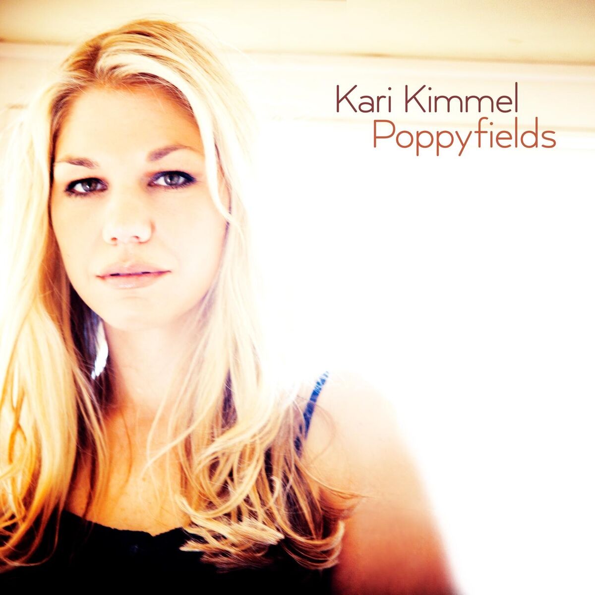 Album cover of Poppyfields