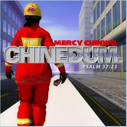 Cover of Chinedum