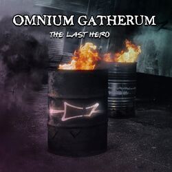 music cover