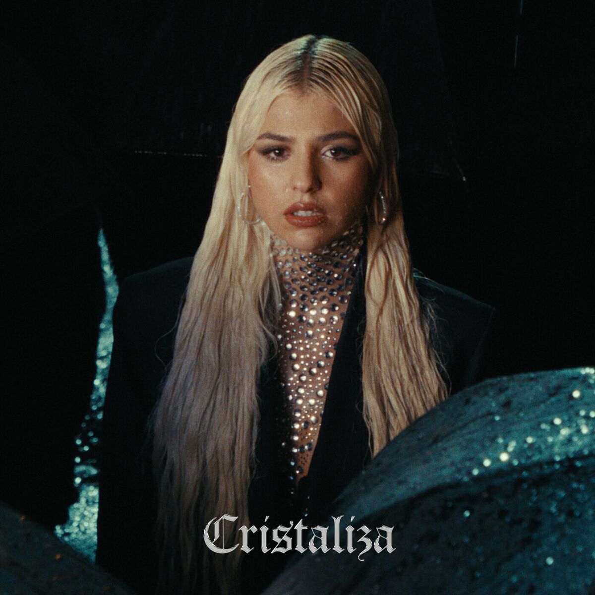 Album cover of Cristaliza