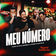 Meu Número (Ao Vivo)