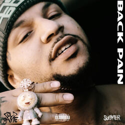 Cover of BACK PAIN