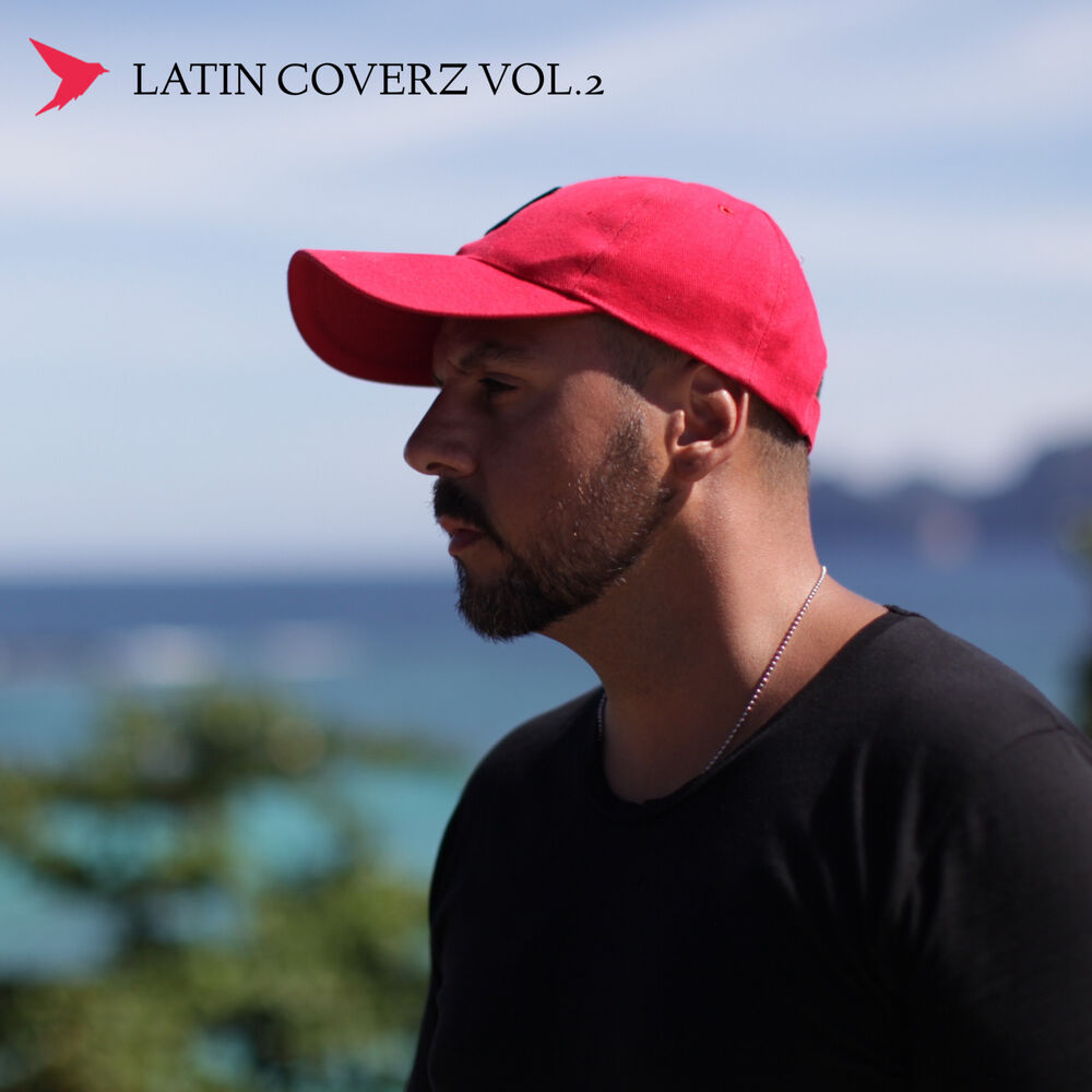 Picture of Latin Coverz, Vol. 2