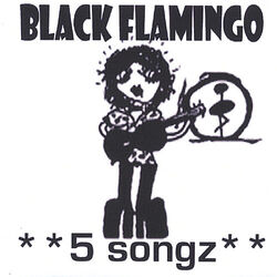 Cover of *** 5 Songz***