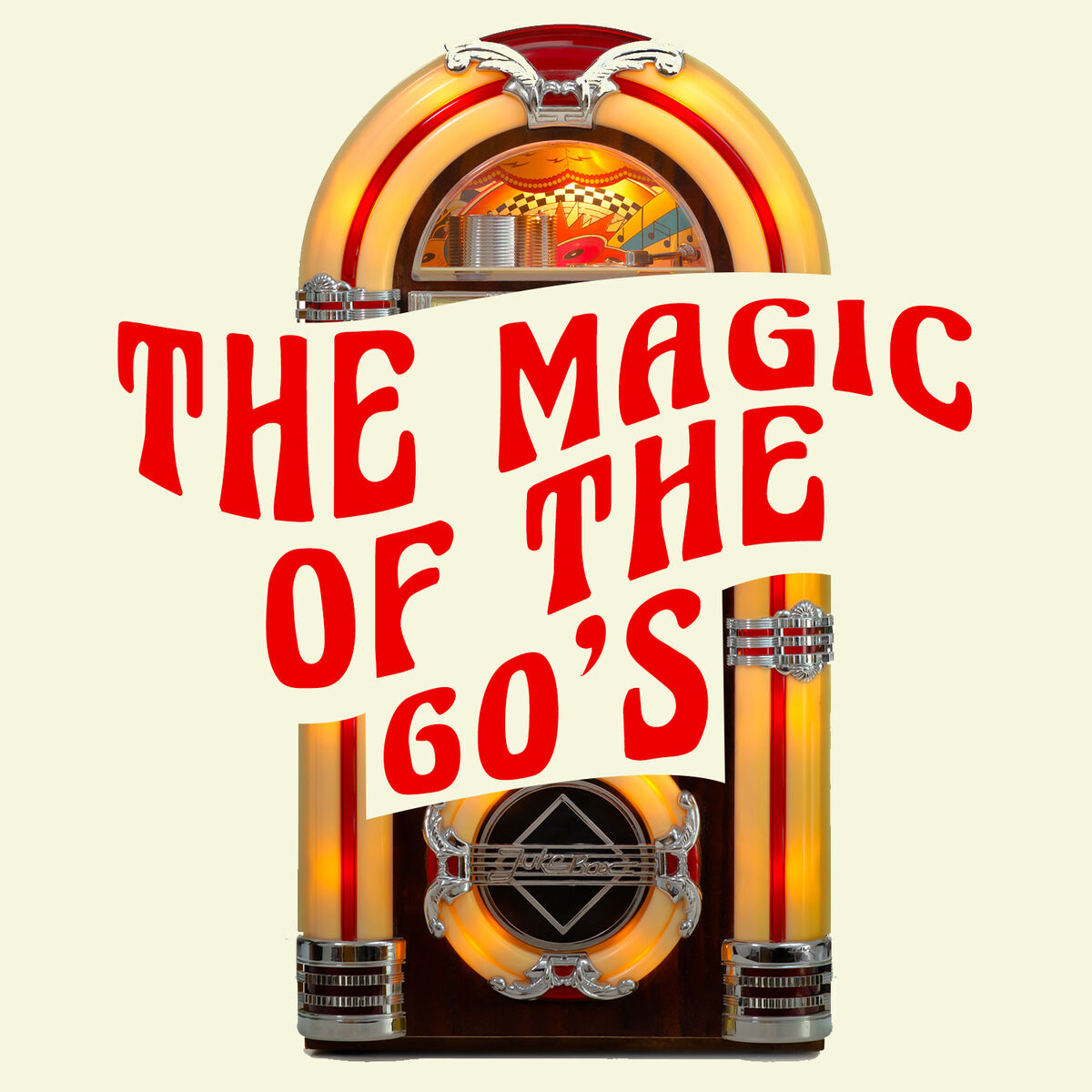 Album cover of The Boy from New York City