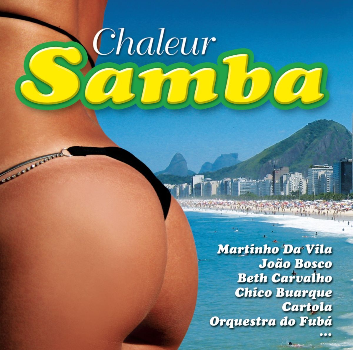 Album cover of Canta Canta, Minha Gente