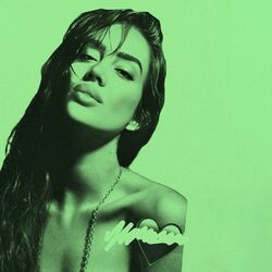 Cover of Ты остыл