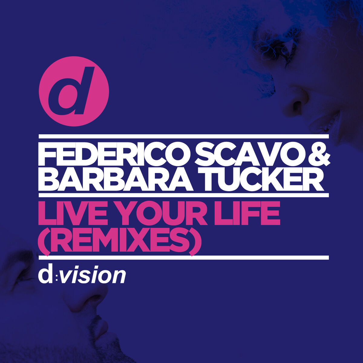 Album cover of Live Your Life EP