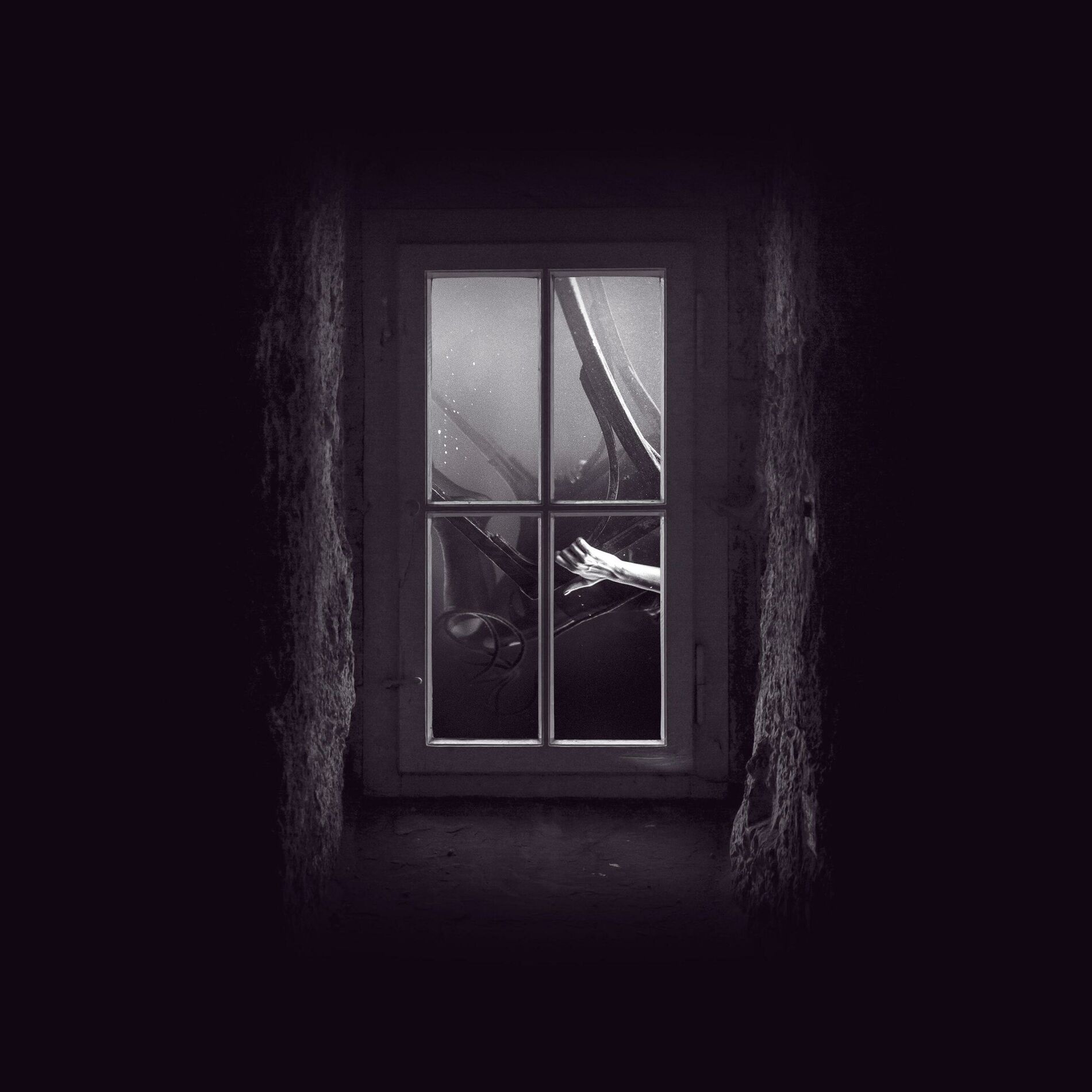 Album cover of Hello, Hell