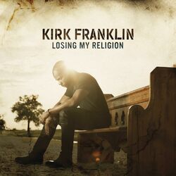 Cover of Losing My Religion