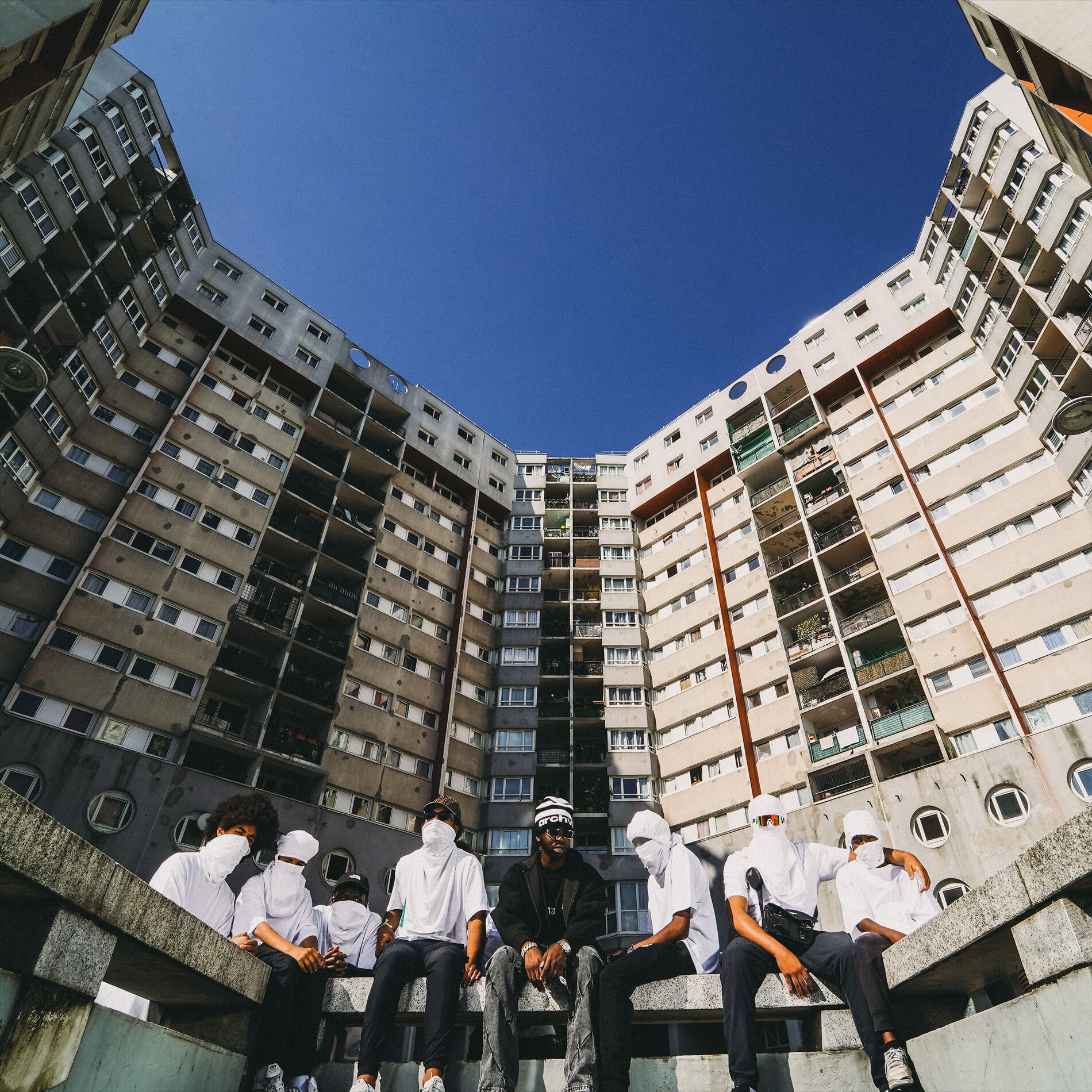 Album cover of D SKU