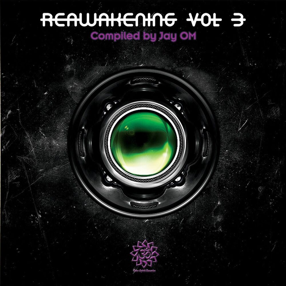Picture of Reawakening, Vol. 3 (Compiled by Jay Om)