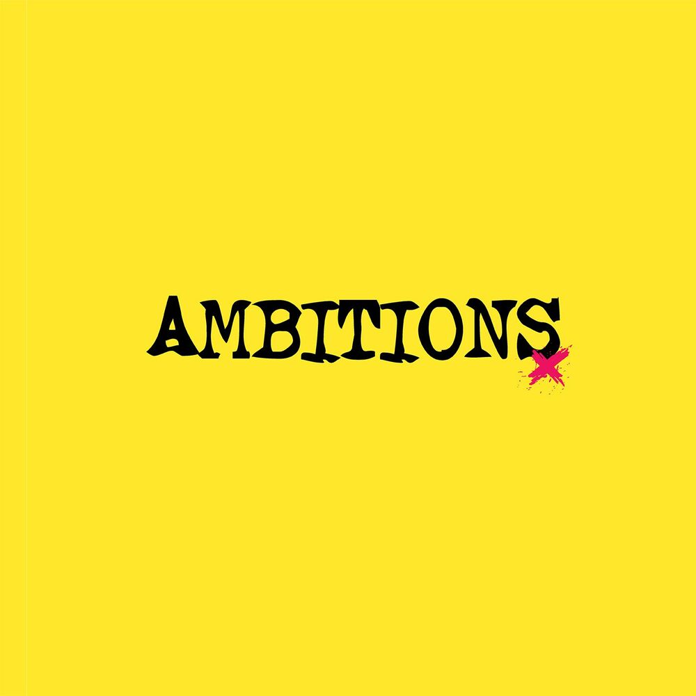 Picture of Ambitions