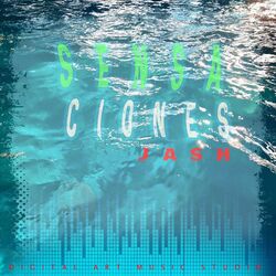 Cover of Sensaciones (Demo Versions)
