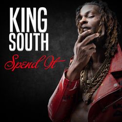 Cover of Spend It