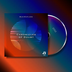 Cover of Chronicles of Doubt by undefined