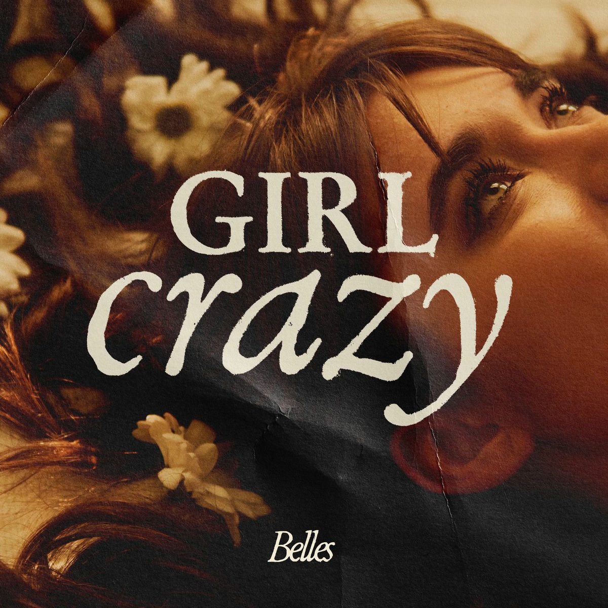 Album cover of Girl Crazy