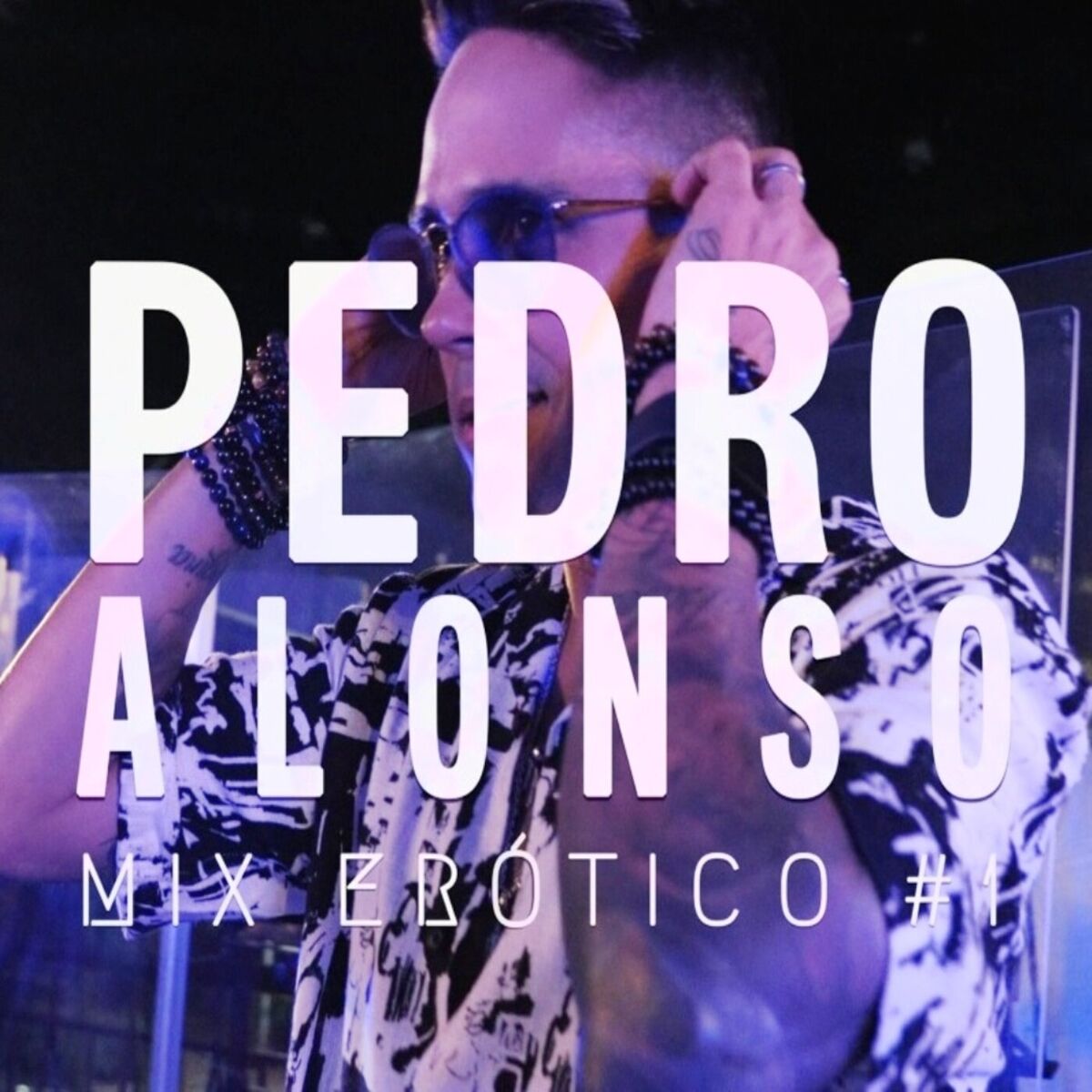 Album cover of Mix Erótico #1
