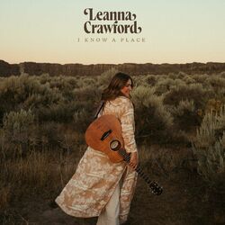 Cover of I Know A Place