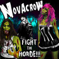 Fight the Horde!!!